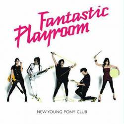 New Young Pony Club : Fantastic Playroom